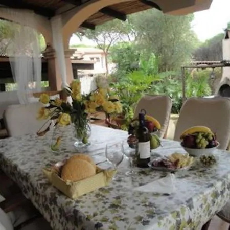 Stella Tatil Evi Pula