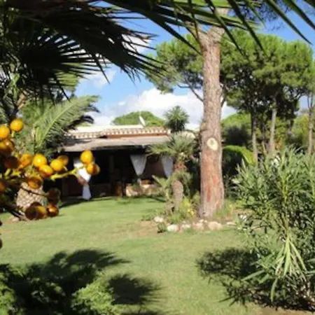 Tatil Evi Stella Pula