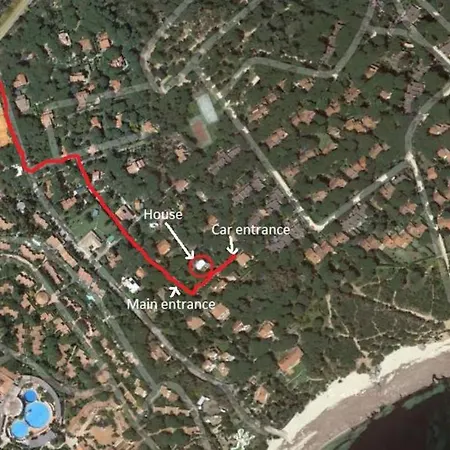 Stella Tatil Evi *