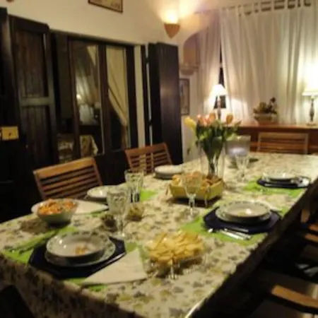 Stella Tatil Evi *