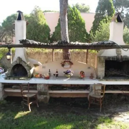 Tatil Evi Stella