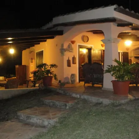 Stella Tatil Evi Pula