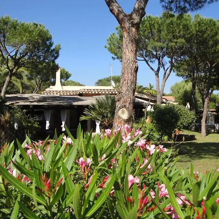 Stella Tatil Evi