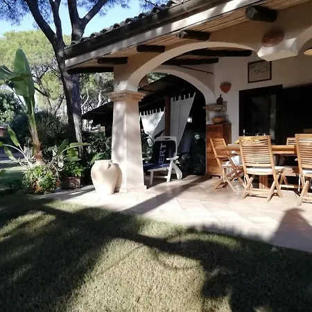 Tatil Evi Stella Pula