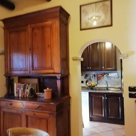 Tatil Evi Stella Pula