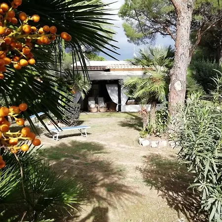 Stella Tatil Evi Pula