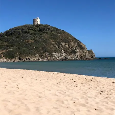 Stella Сasa de vacaciones *