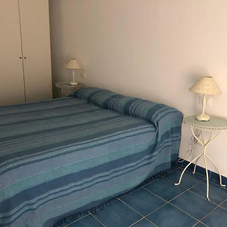 Tatil Evi Stella