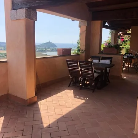 Tatil Evi Stella *