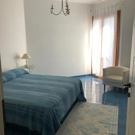 Tatil Evi Stella