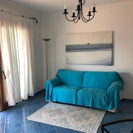 Tatil Evi Stella *