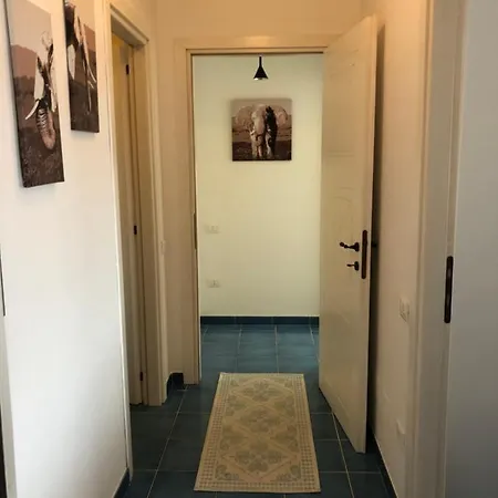 Stella Tatil Evi Chia