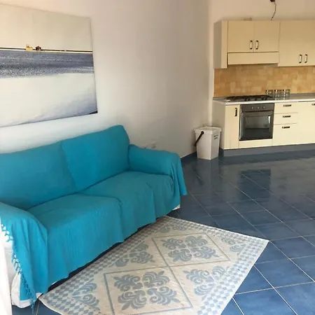 Tatil Evi Stella *